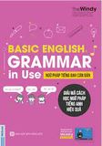Basic English grammar in use - Ngữ pháp tiếng Anh căn bản (tái bản)