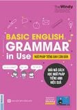 Basic English grammar in use - Ngữ pháp tiếng Anh căn bản (tái bản)