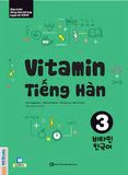 Vitamin Korean 3