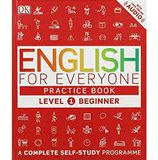 English for Everyone - Level 1 Beginner - Practice Book