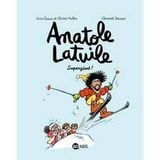 Anatole Latuile - Supergéant!