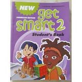 New Get Smart 2 - Student's Book
