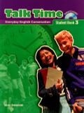 Talk time 3 - student book