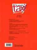 Le nouveau taxi 1 - Méthode de Francais