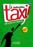 Le nouveau taxi 2 - Méthode de Francais