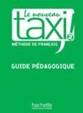 Le nouveau taxi 2 - Guide pédagogique