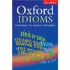 Oxford Idioms Dictionary for Learners of English