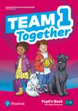 Team Together 1 Pupil's Book