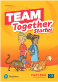 Team Together starter Pupil's Book
