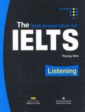 The best preparation for IELTS Listening