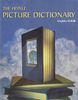 The Heinle picture dictionary English - Chinese