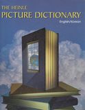 The Heinle picture dictionary English - Korean