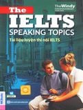 The IELTS Speaking Topics