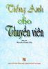 Tiếng Anh cho thuyền viên