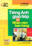 Tiếng Anh giao tiếp cho nhân viên bán hàng