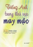 Tiếng Anh trong lĩnh vực may mặc