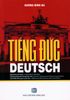 Tiếng Đức DEUTSCH ngữ pháp tóm lược - phương pháp dịch thuật Đức Việt ..