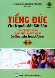 Tiếng Đức dành cho người bắt đầu (kèm CD)