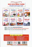 Tiếng Hàn dành cho người đi du lịch