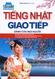 Tiếng Nhật giao tiếp dành cho mọi người