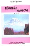 Tiếng Nhật nâng cao quyển 1