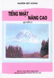 Tiếng Nhật nâng cao quyển 2