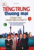 Tiếng Trung thương mại dành cho nhân viên công ty