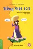 Tiếng Việt 123 - tiếng Việt dành cho người Trung Quốc