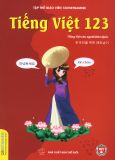 Tiếng Việt 123 - Tiếng Việt dành cho người Hàn Quốc