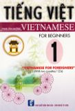 Tiếng Việt 1 - Vietnamese for beginners