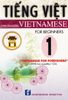 Tiếng Việt 1 - Vietnamese for beginners