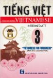 Tiếng Việt 3 - Vietnamese for intermediate