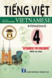 Tiếng Việt 4 - Vietnamese for intermediate