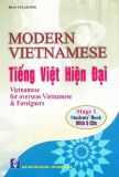 Tiếng Việt hiện đại 1 - Modern vietnamese