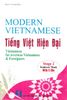 Tiếng Việt hiện đại 2 - Modern vietnamese