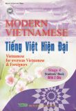 Tiếng Việt hiện đại 4 - Modern vietnamese