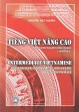 Tiếng Việt nâng cao dành cho người nước ngoài  Quyển 2 - Vietnames Inter Upper - intermediate