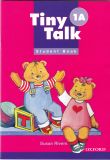 Tiny talk 1A - student book