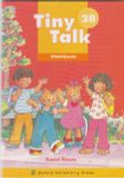 Tiny talk 2B - student book