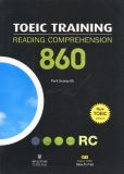 TOEIC Training reading Comprehension 860