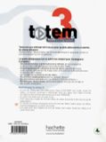 Totem 3 - B1 - Guide pédagogique