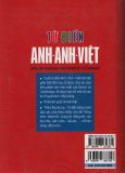 Từ điển  Anh Anh  Việt - Hơn 350.000 từ của Oxford ( bìa cứng)