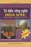 Từ điển công nghệ hóa dầu