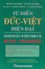 Từ điển Đức Việt hiện đại
