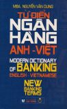 Từ điển Ngân hàng Anh Việt