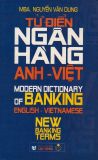 Từ điển Ngân hàng Anh Việt