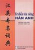 Từ điển tên riêng Hán Anh