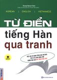 Từ điển tiếng Hàn qua tranh