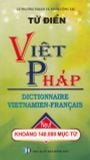 Từ điển Việt Pháp