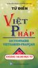 Từ Điển Pháp Việt - Việt Pháp